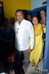 Rowdy Movie Premiere Show